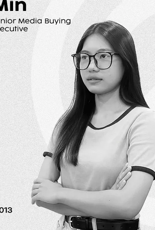 Ei Shwe Yi Min